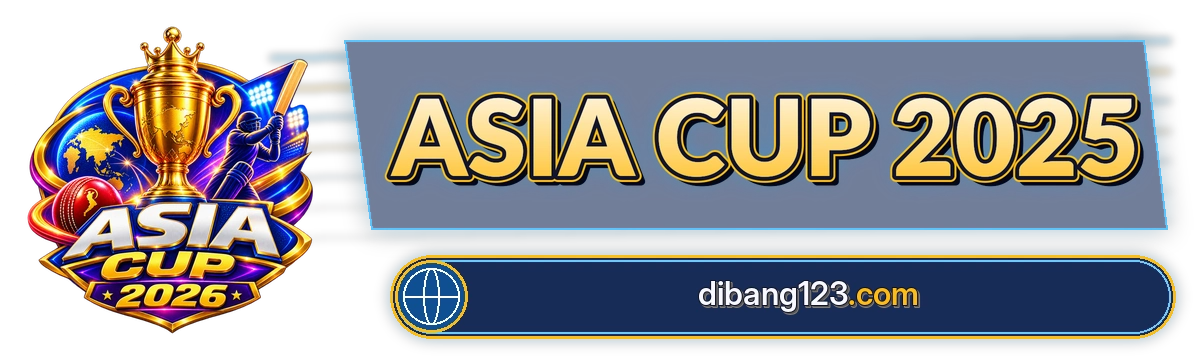 Asia Cup 2025